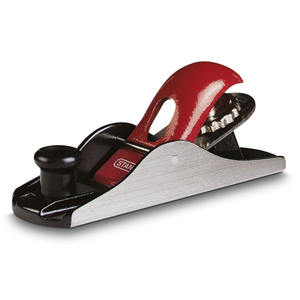 Cepillo de mano Stanhope de 3 pulgadas para trabajar la madera, herramienta para alisar y recortar - Product Image 1