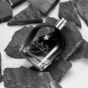 Venta al por mayor de perfumes para hombres de larga duración fragancia Eau de Toilette colonia notas amaderadas perfume de comercio exterior - Product Image 6