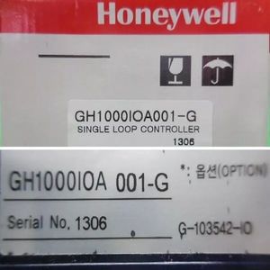 جهاز تحكم في درجة الحرارة GH1000 GH500 أصلي من ماركة جديدة - موديلات GH1000IOA001 وGH1000IOA003 وGH1000ROAC03 - Product Image 6