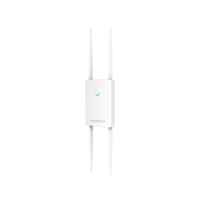 Grandstream GWN Serie 4x4:4 802,11 Ac Wave-2 Punto de acceso de largo alcance resistente a la intemperie GWN7630LR