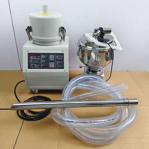 Bahan plastik harga muatan Hopper 700g pengangkut vakum - Product Image 6