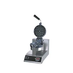 Endüstriyel Waffle makinesi/Japon Waffle Makinesi/kabarcıklı Waffle makinesi