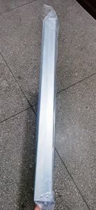 متردد من الفولاذ المجلفن مع طلاء مضاد للصدأ لوحدة HVAC <span class=keywords><strong>ASHRAE</strong></span> القياسية - Product Image 2