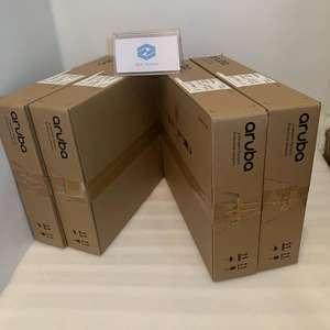 Nouveau commutateur réseau HPE Aruba <span class=keywords><strong>JL255A</strong></span> 2930F 24 ports PoE 24G PoE+ 4SFP+ en stock <span class=keywords><strong>JL255A</strong></span> - Product Image 4