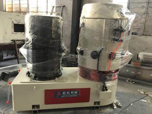 Aglomerador de Tela de Poliéster con Certificación CE XINKE para Fibra de PET, Motor de 30KW-132KW, Alto Rendimiento 100-800kg/h para PE/PP/PVC/PA/EVA - Product Image 2