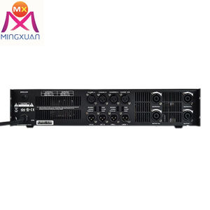<span class=keywords><strong>Amplificador</strong></span> de potencia Clase D sistema de sonido de cuatro canales <span class=keywords><strong>amplificador</strong></span> digital música radio <span class=keywords><strong>Rotel</strong></span> - Product Image 3