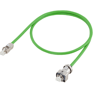 Câble d'encodeur à double blindage Siem Ens 6FX5002-2DC10-1BA0/6FX8002-AF0 pour système 828D - Product Image 1
