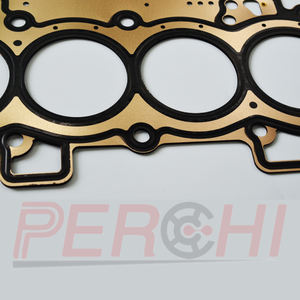 Junta de culata para motor de coche, accesorio para <span class=keywords><strong>Nissan</strong></span> MR16/MR16DDT, serie Tiida/Tiida 11-12/15, <span class=keywords><strong>oferta</strong></span> 1,6 OEM 11044-1KCOA <span class=keywords><strong>JUKE</strong></span> (F15) 2010/06 - Product Image 5