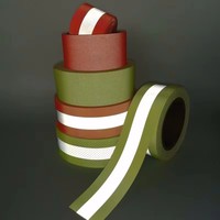 Bandes réfléchissantes de qualité ingénieur 3HAO à haute visibilité pour poignets, bras, chevilles, jambes, sûres pour la marche, le cyclisme, la course à pied, l'utilisation nocturne