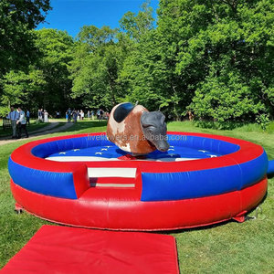 Bulle mécanique interactive pour événements extérieurs – <span class=keywords><strong>Location</strong></span> d'objets pour adultes - Product Image 3