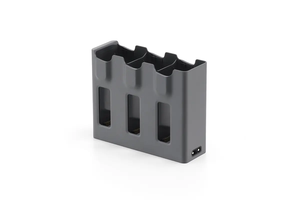 Mavic 4 Pro Parallel Charging <b>Hub</b> 3-Battery Fast Charging Station 100W <b>Power</b> Bank Function Original Accessory - Product Image 3