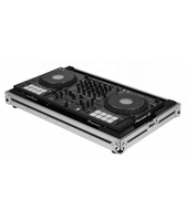Flight Case DJ pour Contrôleurs Pioneer DDJ-RZ / SZ / SZ2 / XDJ-RX / XDJ-RX2 / DDJ-SB3 / SB2 / DDJ-RB / DDJ-1000