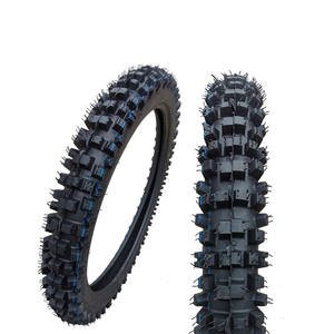 Neumáticos Tubeless para Motocicleta Todoterreno, Goma Enduro Motocross 17 18 19 21, Nuevos - Product Image 2