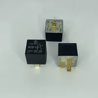 Relais automobile A0009822123 V23234 A0004 X066 12VDC 30A 5 broches SPDT, pièce de rechange électrique pour véhicule Mercedes Benz