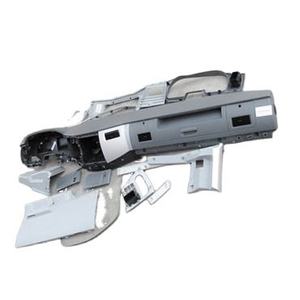 FOTON AUMAN Instrument Cluster 1B24953504120 for <strong>Truck</strong> <strong>Body</strong> <strong>Parts</strong> - Product Image 2