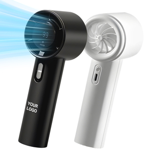 เค<span class=keywords><strong>ร</strong></span>ื่องทำความเย็นขนาดเล็ก ทำงานเงียบ พกพาสะดวก เหมาะสำห<span class=keywords><strong>ร</strong></span>ับโต๊ะทำงาน ห้องนอน แต่งหน้า และช่วงเวลาพักผ่อนกลางแจ้ง - Product Image 1