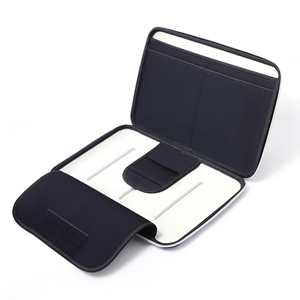 Étui rigide pour ordinateur portable, résistant à l'eau, vente en gros d'usine, étui de transport pour tablette tactile 12 pouces - Product Image 1