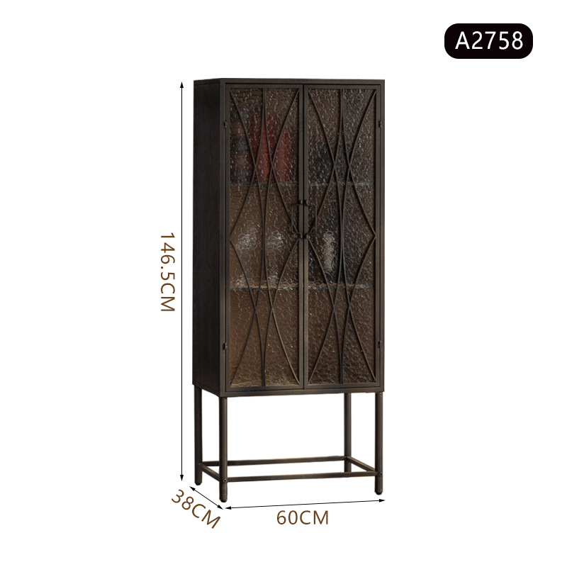 Mueble auxiliar - A2760