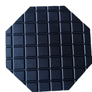 Các nhà sản xuất tấm nén chịu mài mòn cao Polymer cung cấp Miếng đệm cần cẩu. - Product Image 3