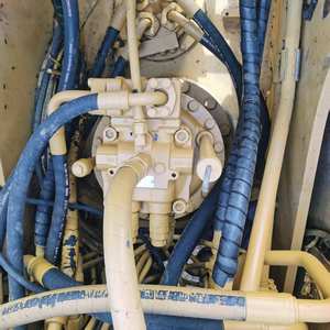 Excavatrice d'occasion Caterpillar 320 d'origine, 320 secondes, modèle 320d2, excavatrice d'occasion japonaise bon marché, Caterpillar 320 d'occasion bon marché, machine d'origine - Product Image 5