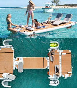 เรือ<span class=keywords><strong>ย</strong></span>อชท์เป่าลมลอ<span class=keywords><strong>ย</strong></span><span class=keywords><strong>น้ำ</strong></span>ทะเล <span class=keywords><strong>สระ</strong></span><span class=keywords><strong>ว่า</strong></span><span class=keywords><strong>ย</strong></span><span class=keywords><strong>น้ำ</strong></span>พร้อมตาข่ายกันแมงกะพรุน ทุ่นลอ<span class=keywords><strong>ย</strong></span><span class=keywords><strong>น้ำ</strong></span>เป่าลมสำหรับลากจูง ขา<span class=keywords><strong>ย</strong></span> - Product Image 5