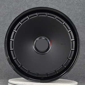 Jantes forgées en deux parties GPW Lightweight Classic Dish Big <span class=keywords><strong>Lip</strong></span> pour tout-terrain <span class=keywords><strong>SAV</strong></span>, compatibles avec Porsche Cayenne Macan 22 20 19 18 17 21 pouces - Product Image 6