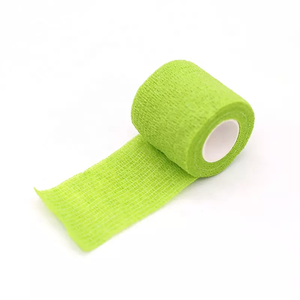 เทปพันด้ามจับเครื่องสักลายแบบยืดหยุ่น ยึดติดเองได้ ขายส่งจากโรงงาน - Product Image 3