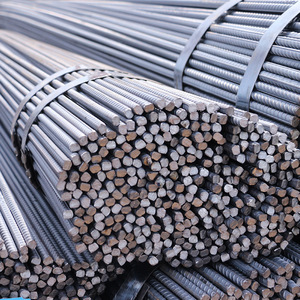 Varillas de Acero para Construcción a Precio de Fábrica, Acero B500b de 8mm 10mm 12mm, Varilla de Hierro de Refuerzo - Product Image 3