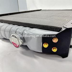 เครื่องจักรก่อสร้างทำความเย็นสำหรับ Komatsu PC220-7ระบายความร้อนด้วยน้ำจำนวน206-03-71111 - Product Image 2