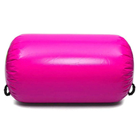 Marqueur gonflable en PVC personnalisé de bonne qualité Bouy Pontoons pour les sports nautiques