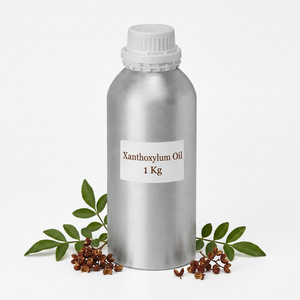 Aceite Esencial de Zanthoxylum, Aceite Botánico de Semillas de Fruta de Xanthoxylum - Product Image 1