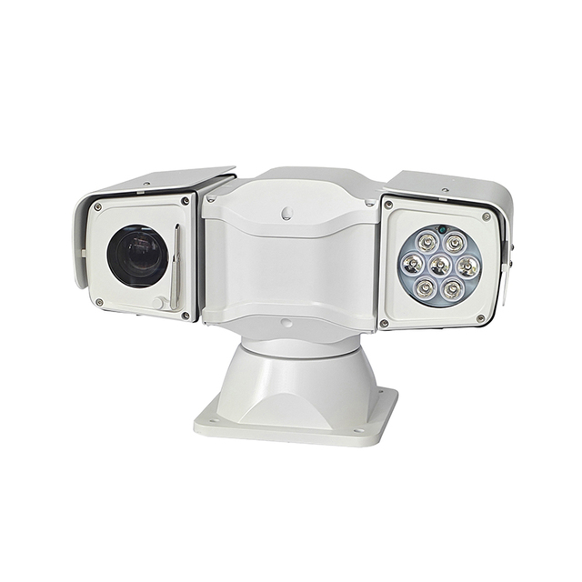 Thermal Camera Module 1000 KM Night Vision Imaging PTZ Far IP Network Analogue Camera CCTV
