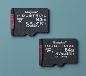 Kingston Nuevo microcontrolador componente electrónico original SDCIT2/8GB - Product Image 3