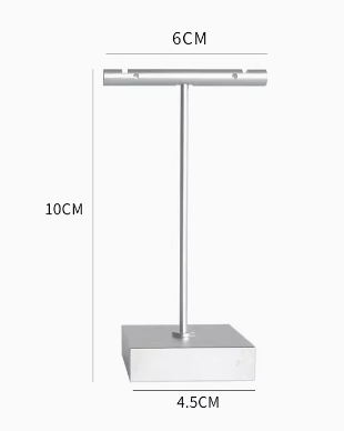 square silver s
