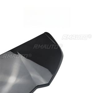 Aileron de coffre arrière, aileron de toit pour Audi RS4 RS6 2017-2024, kit carrosserie, accessoires auto - Product Image 6