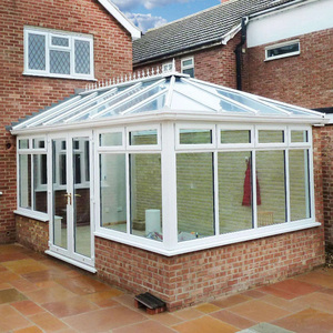 <span class=keywords><strong>Oasi</strong></span> Urbana dei Sogni Rurali: Veranda Personalizzata Soleggiata, Conservatorio Vittoriano Indipendente, Serre - Product Image 6