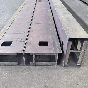 Rejilla <span class=keywords><strong>de</strong></span> Acero Estructural <span class=keywords><strong>de</strong></span> Acero Inoxidable con Recubrimiento <span class=keywords><strong>de</strong></span> Zinc para Pisos <span class=keywords><strong>de</strong></span> Escuelas, Centros Comerciales, Garajes y Cobertizos, Suministro del Fabricante - Product Image 4