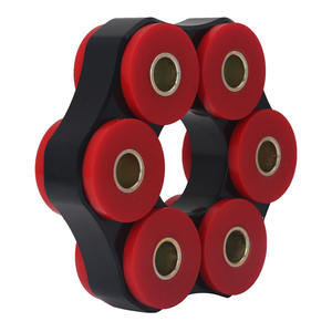 <span class=keywords><strong>Arbre</strong></span> d'entraînement à disque flexible pour <span class=keywords><strong>BMW</strong></span> E46 E36 Z3 Z4 78mm/12mm - Product Image 3