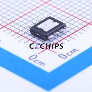 Original-nouveau TPS54527DDAR circuit intégré SOIC-8-EP IC puce PMIC DC-DC puissance IC - Product Image 2