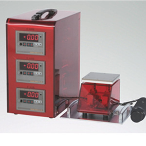 Máquina de Prueba de Fricción y Desgaste Heidon New East Science HHS2000S, Rango de Medición 0.1, Frecuencia 15 Hz, Fabricada en Japón - Product Image 5