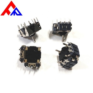 Potenciómetro Multifuncional para Controladores de Videojuegos y Aeromodelismo, Fabricante Profesional, Ajuste Lineal de Película de Carbono - Product Image 3