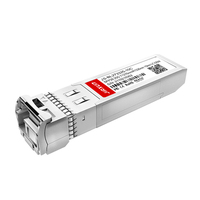 Módulo Transceptor Cisco SFP-25GBX-U-10 Compatible con 25GBASE-U SFP28 BiDi 1270nm-TX/1330nm-RX 10km Simplex LC/UPC SMF