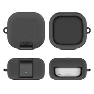 Funda Protectora Antigolpes para Auriculares Samsung <span class=keywords><strong>Galaxy</strong></span> <span class=keywords><strong>Buds</strong></span> 4/4 Pro - Product Image 4