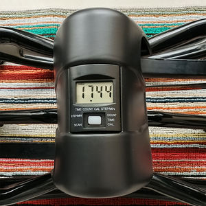 Mini Máquina de Ejercicios Cardiovasculares, Equipo para Pies, Construcción de PP+<span class=keywords><strong>TPR</strong></span>+Acero, 7.25 kg, Ligera, para Entrenamiento en Casa - Product Image 6