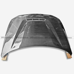 Capó delantero tipo CS para BMW F87 M2 Serie 2 - Product Image 2