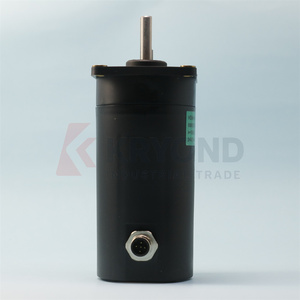 มอเตอร์ไฟฟ้ากระแสตรง24โวลต์สำหรับเครื่องพิมพ์ CD102 SM102 1ชิ้น M3.148.1311ทนทานอะไหล่ทนทาน - Product Image 4