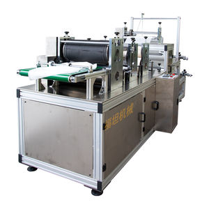 Máquina Automatizada <span class=keywords><strong>FUTAN</strong></span> para Fabricar Pantalones/Bragas Quirúrgicas No Tejidas, Pantalones Desechables - Product Image 3