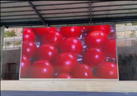 En gros P8 LED Module Extérieur RVB Led Écran D'affichage Panneau avec HD Vidéos IP65 Évaluation Spot Marchandises