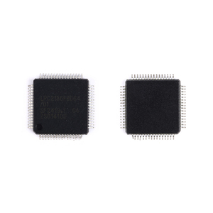 Nuovo originale SPC5606BAVLU6R MCU a 32 BIT, componenti elettronici Chip POWER <span class=keywords><strong>ARCH</strong></span> CORE In Stock ....... - Product Image 1