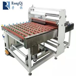 Automatische Lamini maschine für <span class=keywords><strong>Glass</strong></span> chutz folien für die Glas tiefe verarbeitung - Product Image 3